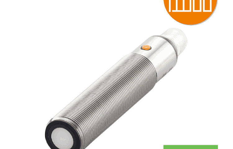 Ультразвуковой датчик уровня IFM UGT513